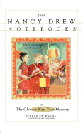 The Chinese New Year Mystery (Nancy Drew Notebooks #39)