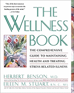 Wellness Book: The Comprehensive Guide