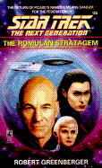 The Romulan Stratagem (Star Trek The Next Generation, No 35)