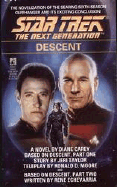Descent (Star Trek: The Next Generation) (Star Tr