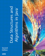 Data Structures and Algorithms in Java (2nd Edition)