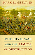 The Civil War and the Limits of Destruction