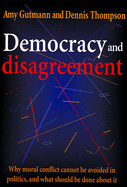 Democracy and Disagreement