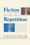 Fiction and Repetition: Seven English Novels