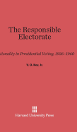 The Responsible Electorate