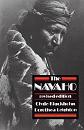The Navaho: Revised Edition (Harvard Paperbacks)