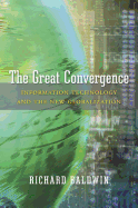 The Great Convergence: Information Technology and