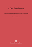 After Beethoven