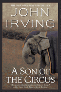 A Son of the Circus