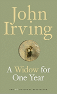 A Widow for One Year : A Novel