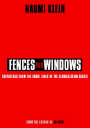 Fences And Windows Dispatches From The Front Lines
