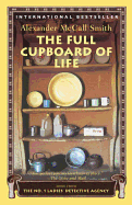 The Full Cupboard Of Life - The No. 1 Ladies' Det