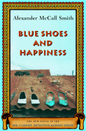 Blue Shoes and Happiness (No. 1 Ladies' Detective