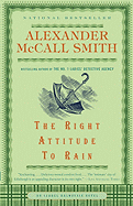 The Right Attitude to Rain: Book 3