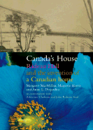 Canada's House - Rideau Hall and the invention of a Canadian home
