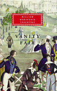 Vanity Fair (Everyman's Library Classics Series)