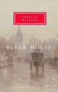Bleak House (Everyman's Library)