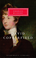 David Copperfield (Everyman's Library)
