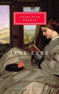 Jane Eyre (Everyman's Library Classics Series)