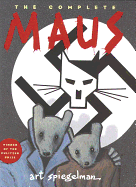 Complete Maus, The