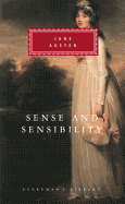 Sense and Sensibility (Everyman's Library)