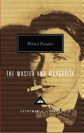 The Master and Margarita (Everyman's Library Contemporary Classics Series)