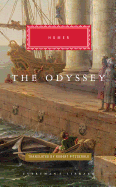 The Odyssey (Everyman's Library Classics Series)