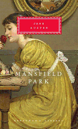 Mansfield Park (Everyman's Library Classics Series)