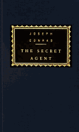 The Secret Agent (Everyman's Library)