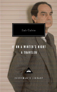 If on a Winter's Night a Traveler (Everyman's Library Contemporary Classics Series)