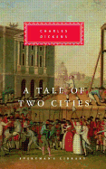A Tale of Two Cities (Everyman's Library)