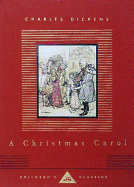 A Christmas Carol (Everyman's Library Children's Classics Series)