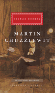 Martin Chuzzlewit (Everyman's Library Classics Series)