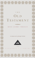 The Old Testament (Everyman's Library)