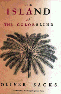 The Island of the Colorblind and Cycad Island