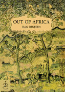 Out of Africa (Modern Library 100 Best Nonfiction Books)