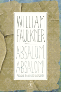 Absalom, Absalom! (Modern Library (Hardcover))