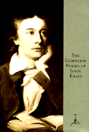 The Complete Poems of John Keats (Modern Library (Hardcover))