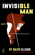 Invisible Man (Modern Library 100 Best Novels)