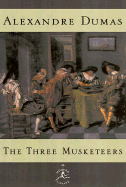 Three Musketeers (Modern Library)
