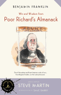 Poor Richard's Almanack (Modern Library Humor and Wit)