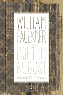 Light in August: The Corrected Text