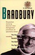 The Vintage Bradbury: The greatest stories by Ame
