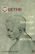 The Sorrows of Young Werther (Vintage Classics)