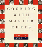 Cooking with Master Chefs