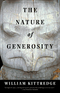 The Nature of Generosity