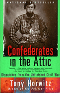 Confederates in the Attic
