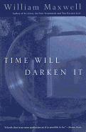 Time Will Darken It