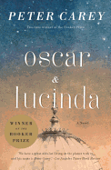 Oscar and Lucinda: Movie Tie-In Edition