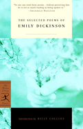 The Selected Poems of Emily Dickinson (Modern Lib
